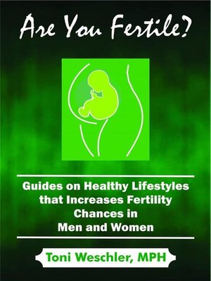 cover image of Are You Fertile?